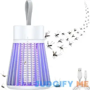 Mozz Guard Mosquito Zapper - Bedbugs Heater