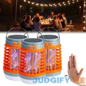 Mozz Guard - Mozz Guard Mosquito Zapper