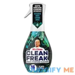 Mr. Clean Fresh Clean Freak Deep Cleaning Mist