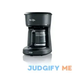 Mr. Coffee 5-Cup Switch Coffee Maker