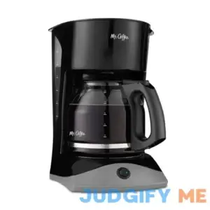 Mr. Coffee SK13 12-Cup