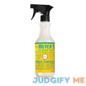 Mrs Meyer's Clean Day Multi Surface Everyday Cleaner