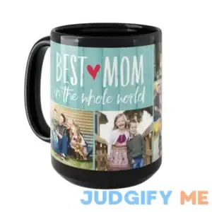 Mugs: Best Mom