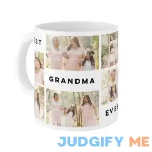 Mugs: Gallery Of Seven Text