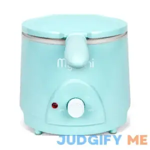 Mymini New 1.5-Quart Deep Fryer