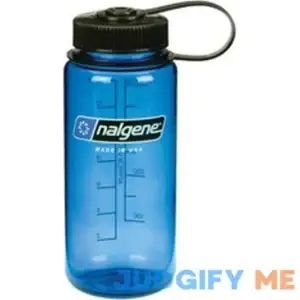 Nalgene Bottle Wide Mouth
