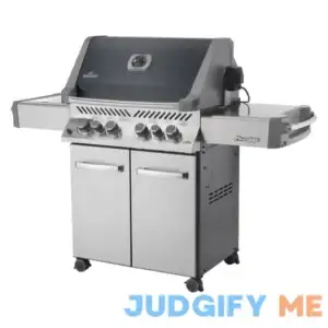 Napoleon Prestige 500