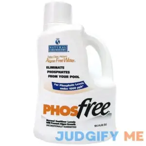 Natural Chemistry PHOSfree