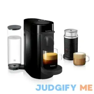 Nespresso Vertuo Plus D