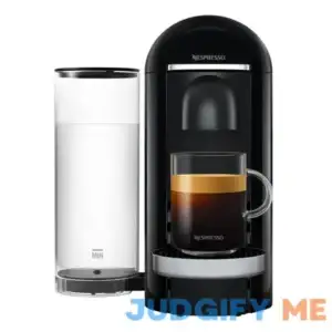 Nespresso VertuoPlus Deluxe