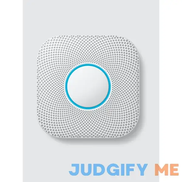 Nest Protect (2nd Generation) Nest Protect (2nd Generation)