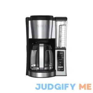 Ninja 12 Cup Programmable Coffee Brewer
