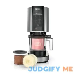 Ninja CREAMi 7-in-1 Ice Cream Maker