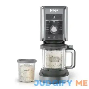 Ninja CREAMi Deluxe 11-in-1 Ice Cream & Frozen Treat Maker