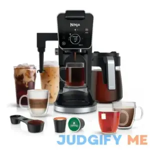 Ninja DualBrew Pro Specialty Coffee System