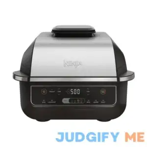 Ninja Foodi EG201 6-in-1 Indoor Grill & Air Fryer