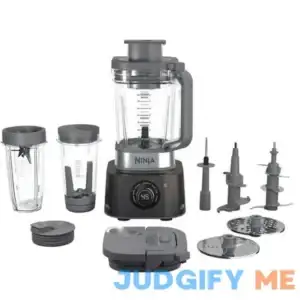 Ninja Foodi Power Blender Ultimate System with XL Smoothie Maker and Extractor