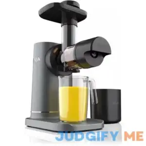 Ninja NeverClog Cold Press Juicer