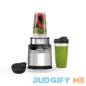 Ninja Nutri Pro Personal Blender with Auto-iQ