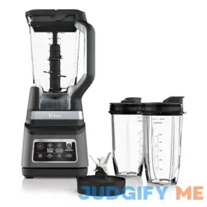 Ninja Professional Plus Blender DUO with Auto-iQ
