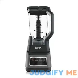 Ninja Professional Plus Blender with Auto-iQ