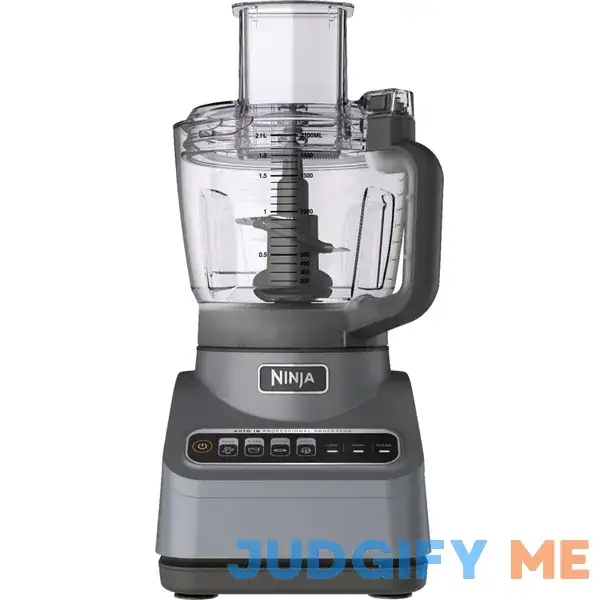 Ninja Professional Plus Food Processor Ninja Professional Plus Food Processor