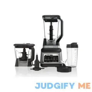 Ninja Professional Plus Kitchen System with Auto-iQ