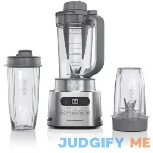 Ninja TWISTi High-Speed Blender Duo