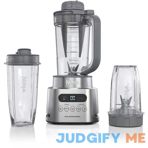 Ninja TWISTi High-Speed Blender Duo Ninja TWISTi High-Speed Blender Duo