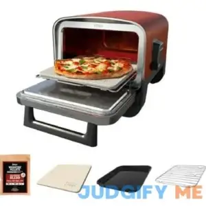 Ninja Woodfire Pizza Oven 8-in-1 Outdoor Oven