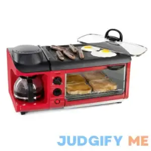 Nostalgia Retro BST3