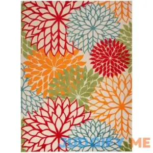 Nourison Aloha ALH05