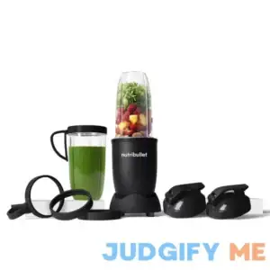 NutriBullet Pro Exclusive
