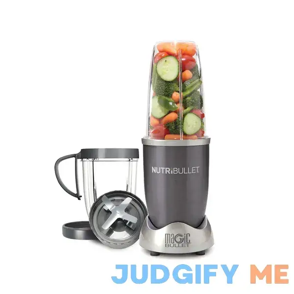 NutriBullet NutriBullet