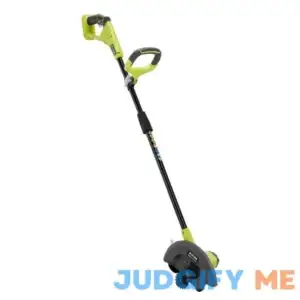 ONE+ 18V 9 in. Cordless Battery Edger (Tool Only)