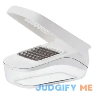 OXO Manual Vegetable Chopper