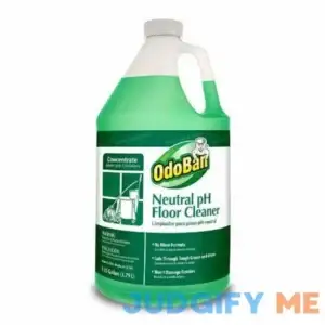 OdoBan Neutral pH Floor Cleaner