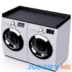 Officesimpli Washer Dryer Countertop