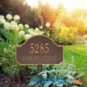 Old Century Forge Fitzwilliams 2-Line Background