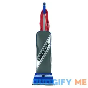 Oreck Commercial Upright XL2100