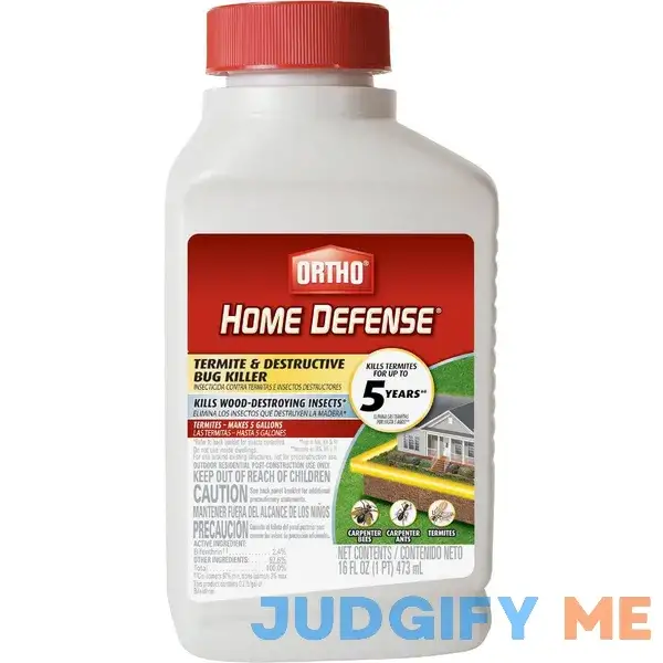 Ortho Home Defense Termite & Destructive Bug Killer Ortho Home Defense Termite & Destructive Bug Killer