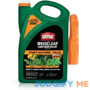 Ortho WeedClear Lawn Weed Killer