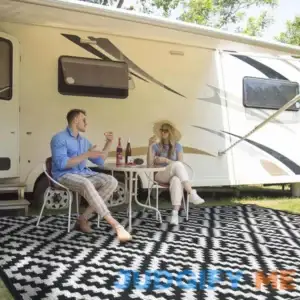 Outdoor Patio Rug Waterproof Camping Outdoor Rugs Outdoor Carpet