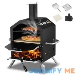 Outdoor Pizza Ovens Pizzello