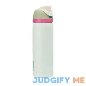 Owala FreeSip 24oz Stainless Steel Water Bottle - Alpine Sport