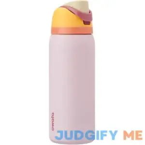 Owala FreeSip Stainless Steel Water Bottle