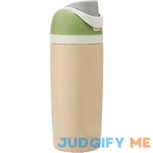 Owala Stainless Steel Kids' FreeSip Water Bottle