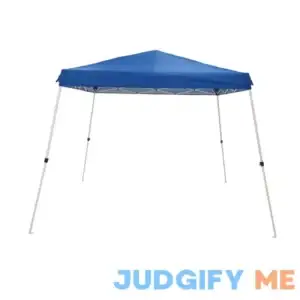 Ozark Trail 10' x 10' Instant Slant Leg Canopy