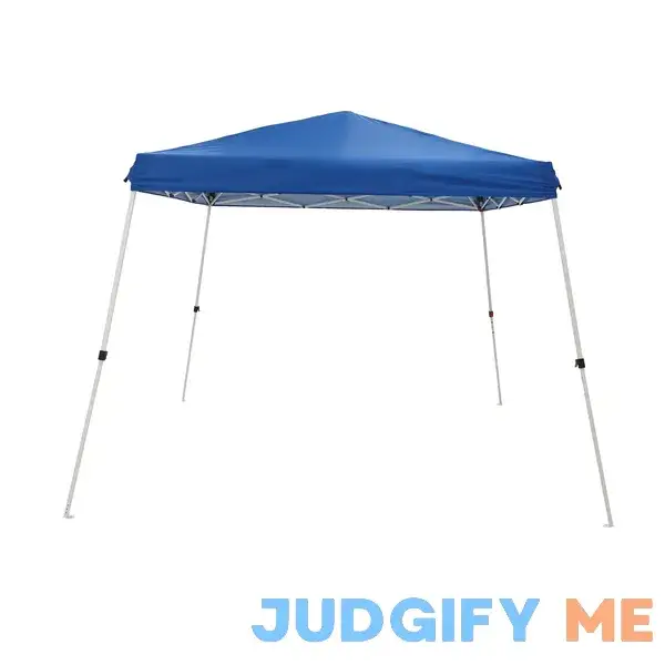 Ozark Trail 10' x 10' Instant Slant Leg Canopy Ozark Trail 10' x 10' Instant Slant Leg Canopy