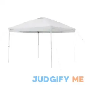Ozark Trail 10 x 10 Straight Leg Instant Canopy